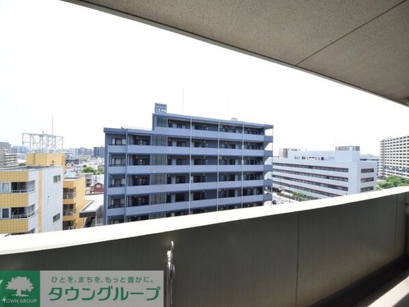 千葉ポートイーストの物件内観写真